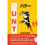 Carti si Birotica - Carti - Fictiune - Unt, Asako Yuzuki - Infinity.ro