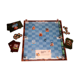 Carti si Birotica - Carti - Carti pentru copii - Activitati extracurriculare - Aventura de Craciun, GAMA, activitate extracurriculara, 7 ani - Infinity.ro