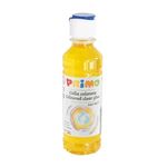 Carti si Birotica - Rechizite - Lipici si adezivi - Lipici Morocolor Primo, pe baza de apa, galben transparent, 240 ml - Infinity.ro