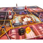 Jucarii, Copii si Bebe - Jucarii si jocuri - Jocuri si puzzle - Jocuri de societate - Joc de societate, Tiki-Tan, Conacul fantomelor, pentru copii - Infinity.ro