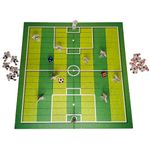 Jucarii, Copii si Bebe - Jucarii si jocuri - Jocuri si puzzle - Jocuri de societate - Tiki-Tan Games, Hat-trick - Infinity.ro