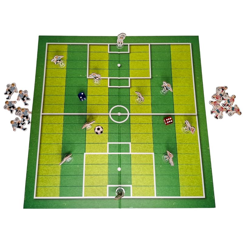 Jucarii, Copii si Bebe - Jucarii si jocuri - Jocuri si puzzle - Jocuri de societate - Tiki-Tan Games, Hat-trick - Infinity.ro