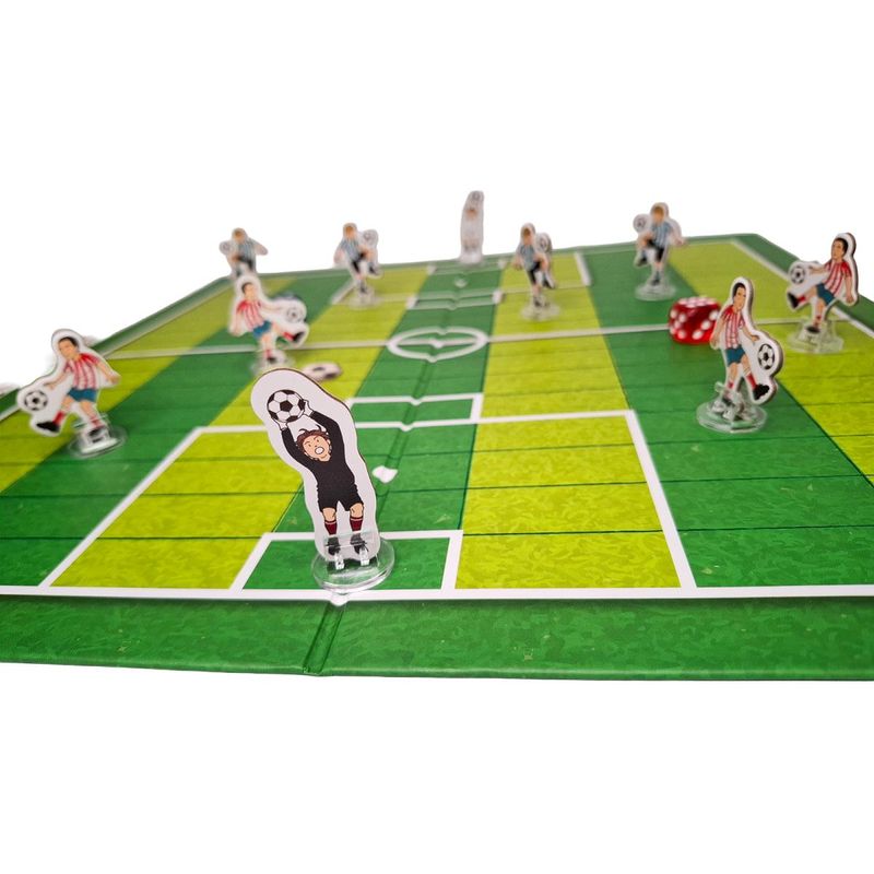 Jucarii, Copii si Bebe - Jucarii si jocuri - Jocuri si puzzle - Jocuri de societate - Tiki-Tan Games, Hat-trick - Infinity.ro