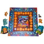 Jucarii, Copii si Bebe - Jucarii si jocuri - Jocuri si puzzle - Jocuri de societate - Tiki-Tan Games, Marele Alb - Infinity.ro