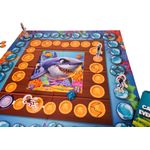 Jucarii, Copii si Bebe - Jucarii si jocuri - Jocuri si puzzle - Jocuri de societate - Tiki-Tan Games, Marele Alb - Infinity.ro