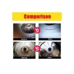 Electronice si Electrocasnice - Ingrijirea tesaturilor - Aparate de calcat cu aburi - Aparat Curatare cu Abur 2500W, Presiune 3 Bar, Perfect pentru Aragaz, Hota si Suprafete - Infinity.ro