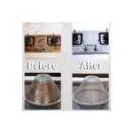 Electronice si Electrocasnice - Ingrijirea tesaturilor - Aparate de calcat cu aburi - Aparat Curatare cu Abur 2500W, Presiune 3 Bar, Perfect pentru Aragaz, Hota si Suprafete - Infinity.ro