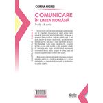 Carti si Birotica - Carti - Manuale si auxiliare scolare - Caiete speciale - Comunicare in limba romana. Invat sa scriu. Caietul elevului pentru clasa I - Infinity.ro