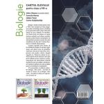 Carti si Birotica - Carti - Manuale si auxiliare scolare - Caiete speciale - Biologie. Caietul elevului pentru clasa a VIII-a - Infinity.ro