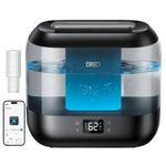 Electronice si Electrocasnice - Climatizare si sisteme de incalzire - Aparate filtrare aer - Umidificatoare - Umidificator Dreo 311S, Smart,Wifi, Rezervor 4L,Capacitate de umidificare 250 ml/h, Negru - Infinity.ro