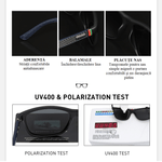 Fashion, accesorii si bijuterii - Barbati - Accesorii barbati - Ochelari de soare barbati - Ochelari de Soare Polarizati clasa 3, Protectie UV 400, OPRA, Lentile Fotosensibile, cu Carcasa Antisoc - Infinity.ro