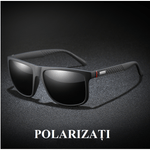 Fashion, accesorii si bijuterii - Barbati - Accesorii barbati - Ochelari de soare barbati - Ochelari de Soare Polarizati clasa 3, Protectie UV 400, OPRA, Lentile Fotosensibile, cu Carcasa Antisoc - Infinity.ro