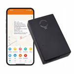 Laptop, Telefoane si Tablete - Wearables si gadgeturi - Gadgeturi - Dispozitive spionaj - GPS Tracker Auto 4G ZeroSecrets, Baterie 10000mAh, Fixare Magnetica, Monitorizare Audio - Infinity.ro