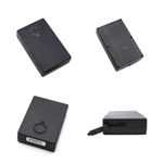 Laptop, Telefoane si Tablete - Wearables si gadgeturi - Gadgeturi - Dispozitive spionaj - GPS Tracker Auto 4G ZeroSecrets, Baterie 10000mAh, Fixare Magnetica, Monitorizare Audio - Infinity.ro