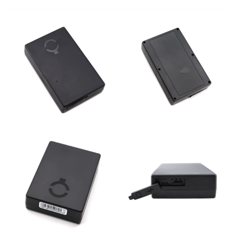 Laptop, Telefoane si Tablete - Wearables si gadgeturi - Gadgeturi - Dispozitive spionaj - GPS Tracker Auto 4G ZeroSecrets, Baterie 10000mAh, Fixare Magnetica, Monitorizare Audio - Infinity.ro