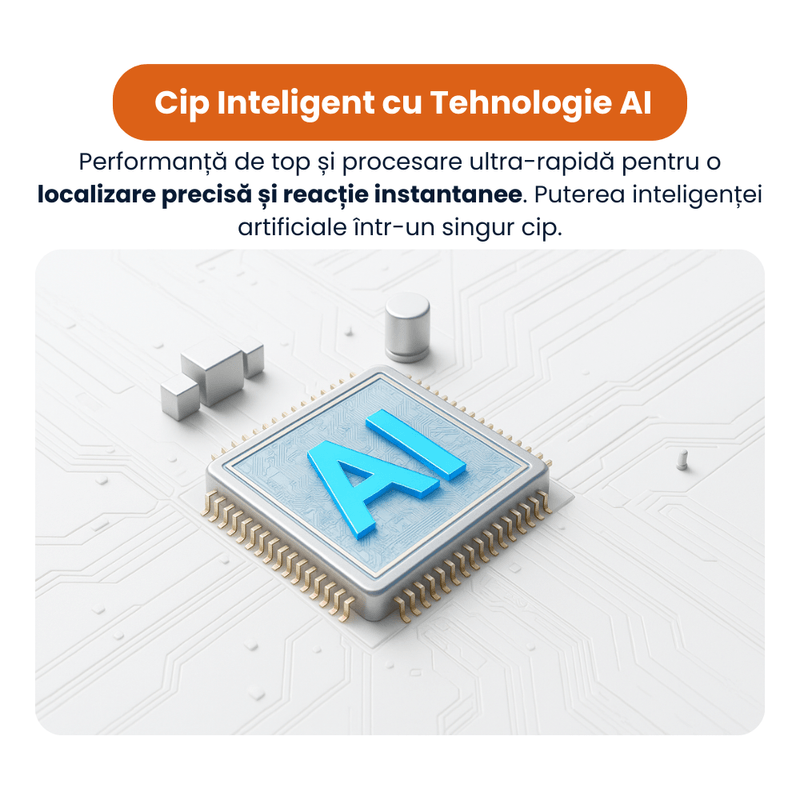 Laptop, Telefoane si Tablete - Wearables si gadgeturi - Gadgeturi - Dispozitive spionaj - GPS Tracker Auto 4G ZeroSecrets, Baterie 10000mAh, Fixare Magnetica, Monitorizare Audio - Infinity.ro