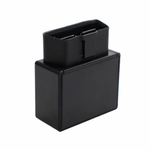 Laptop, Telefoane si Tablete - Wearables si gadgeturi - Gadgeturi - Dispozitive spionaj - Tracker GPS Auto OBD ZeroSecrets 4G, Localizare in Timp Real, Microfon Integrat, Negru - Infinity.ro