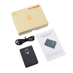 Laptop, Telefoane si Tablete - Wearables si gadgeturi - Gadgeturi - Dispozitive spionaj - GPS Tracker Auto 4G ZeroSecrets, Baterie 10000mAh, Fixare Magnetica, Monitorizare Audio - Infinity.ro