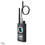 Laptop, Telefoane si Tablete - Wearables si gadgeturi - Gadgeturi - Dispozitive spionaj - Detector profesional anti spionaj, ZeroSecrets, camere ascunse, microfoane spion, compact, sensibilitate ridicata - Infinity.ro