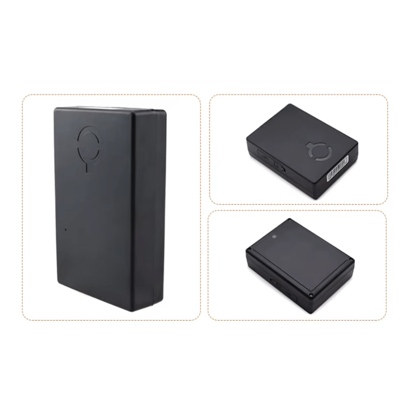 Laptop, Telefoane si Tablete - Wearables si gadgeturi - Gadgeturi - Dispozitive spionaj - GPS Tracker Auto ZeroSecrets 4G, Localizare in Timp Real, Microfon Integrat, Negru - Infinity.ro