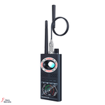 Laptop, Telefoane si Tablete - Wearables si gadgeturi - Gadgeturi - Dispozitive spionaj - Detector Camere Ascunse si Microfoane Spion ZeroSecrets, Detectare RF, Infrarosu - Infinity.ro