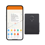 Laptop, Telefoane si Tablete - Wearables si gadgeturi - Gadgeturi - Dispozitive spionaj - Tracker GPS 4G Zero Secrets, fixare magnetica, localizare in timp real, microfon integrat, 3000 mAh - Infinity.ro