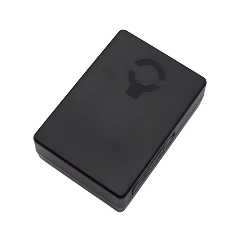 Laptop, Telefoane si Tablete - Wearables si gadgeturi - Gadgeturi - Dispozitive spionaj - Tracker GPS 4G Zero Secrets, fixare magnetica, localizare in timp real, microfon integrat, 3000 mAh - Infinity.ro