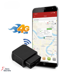 Laptop, Telefoane si Tablete - Wearables si gadgeturi - Gadgeturi - Dispozitive spionaj - GPS Tracker Auto OBD2, ZeroSecrets, plug and play, microfon integrat, 4G LTE, dimensiuni 59x45x22mm - Infinity.ro