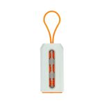 Laptop, Telefoane si Tablete - Telefoane mobile si accesorii - Accesorii Telefoane - Alte accesorii telefoane - Trusa protectie carduri memorie foto pentru calatorie JJC, 6xSD, 12xmicroSD, usoara, portabila, Gri - Infinity.ro