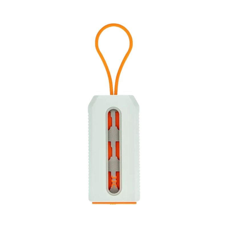 Laptop, Telefoane si Tablete - Telefoane mobile si accesorii - Accesorii Telefoane - Alte accesorii telefoane - Trusa protectie carduri memorie foto pentru calatorie JJC, 6xSD, 12xmicroSD, usoara, portabila, Gri - Infinity.ro