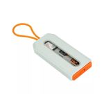 Laptop, Telefoane si Tablete - Telefoane mobile si accesorii - Accesorii Telefoane - Alte accesorii telefoane - Trusa protectie carduri memorie foto pentru calatorie JJC, 6xSD, 12xmicroSD, usoara, portabila, Gri - Infinity.ro