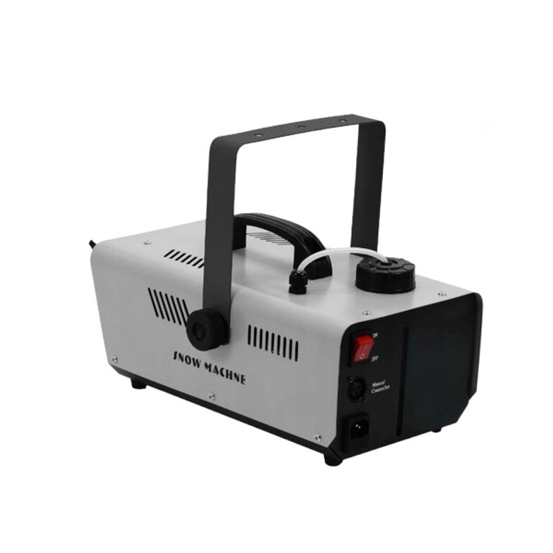 Casa si Gradina - Decoratiuni - Decoratiuni petrecere - Accesorii pentru petrecere - Masina zapada, 800W,  gri, 1.5 l, 39x26x23 cm, gri - Infinity.ro