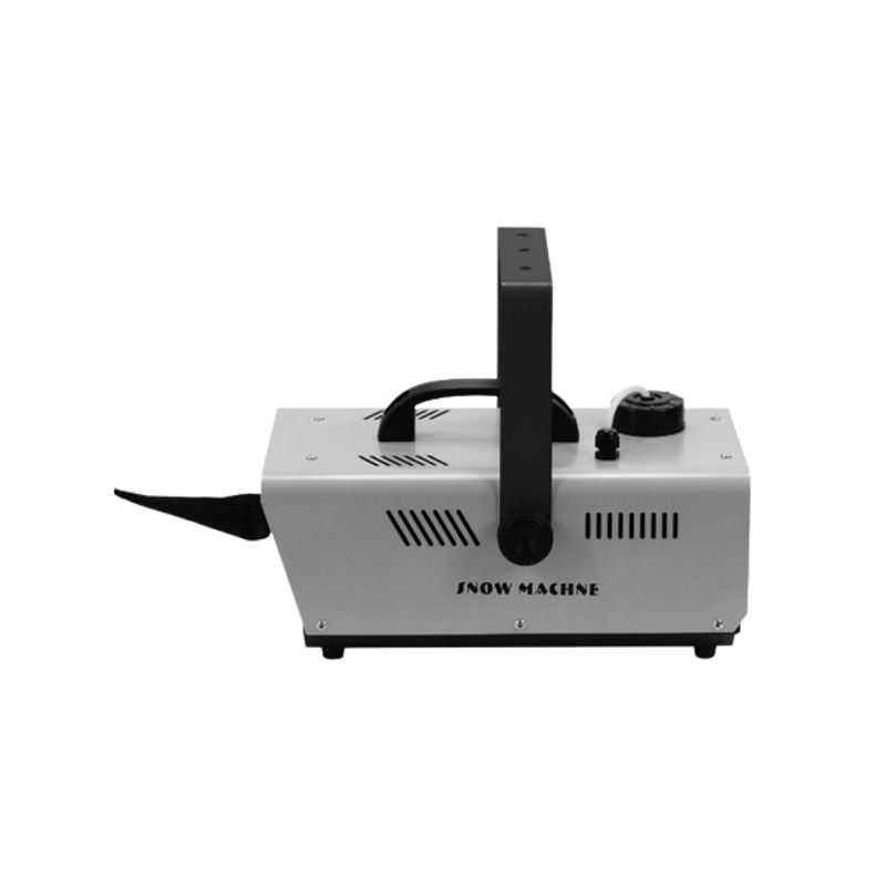 Casa si Gradina - Decoratiuni - Decoratiuni petrecere - Accesorii pentru petrecere - Masina zapada, 800W,  gri, 1.5 l, 39x26x23 cm, gri - Infinity.ro