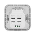 Casa si Gradina - Electrice - Smart Home - Centrale si module smart home - Senzor miscare, Orno, 160 grade, IP20, 500W, Alb - Infinity.ro