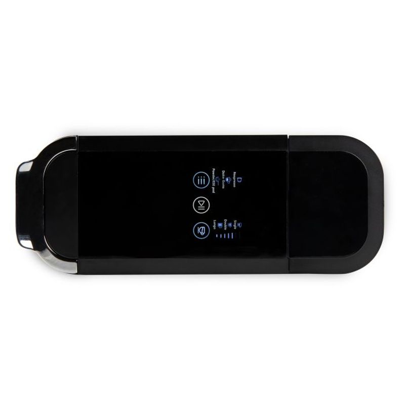 Electronice si Electrocasnice - Electrocasnice bucatarie - Preparare bauturi - Espressoare - Espressor Multicapsule 4-in-1 DOMO DO748K, Dolce Gusto, Nespresso, ESE POD, cafea macinata, 1545W, 1.5L, touch screen - Infinity.ro