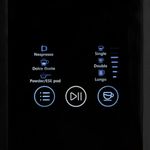 Electronice si Electrocasnice - Electrocasnice bucatarie - Preparare bauturi - Espressoare - Espressor Multicapsule 4-in-1 DOMO DO748K, Dolce Gusto, Nespresso, ESE POD, cafea macinata, 1545W, 1.5L, touch screen - Infinity.ro