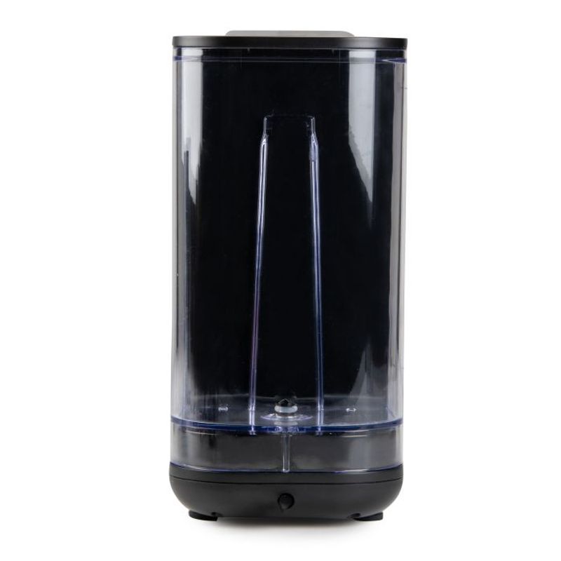 Electronice si Electrocasnice - Electrocasnice bucatarie - Preparare bauturi - Espressoare - Espressor Multicapsule 4-in-1 DOMO DO748K, Dolce Gusto, Nespresso, ESE POD, cafea macinata, 1545W, 1.5L, touch screen - Infinity.ro