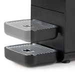 Electronice si Electrocasnice - Electrocasnice bucatarie - Preparare bauturi - Espressoare - Espressor Multicapsule 4-in-1 DOMO DO748K, Dolce Gusto, Nespresso, ESE POD, cafea macinata, 1545W, 1.5L, touch screen - Infinity.ro