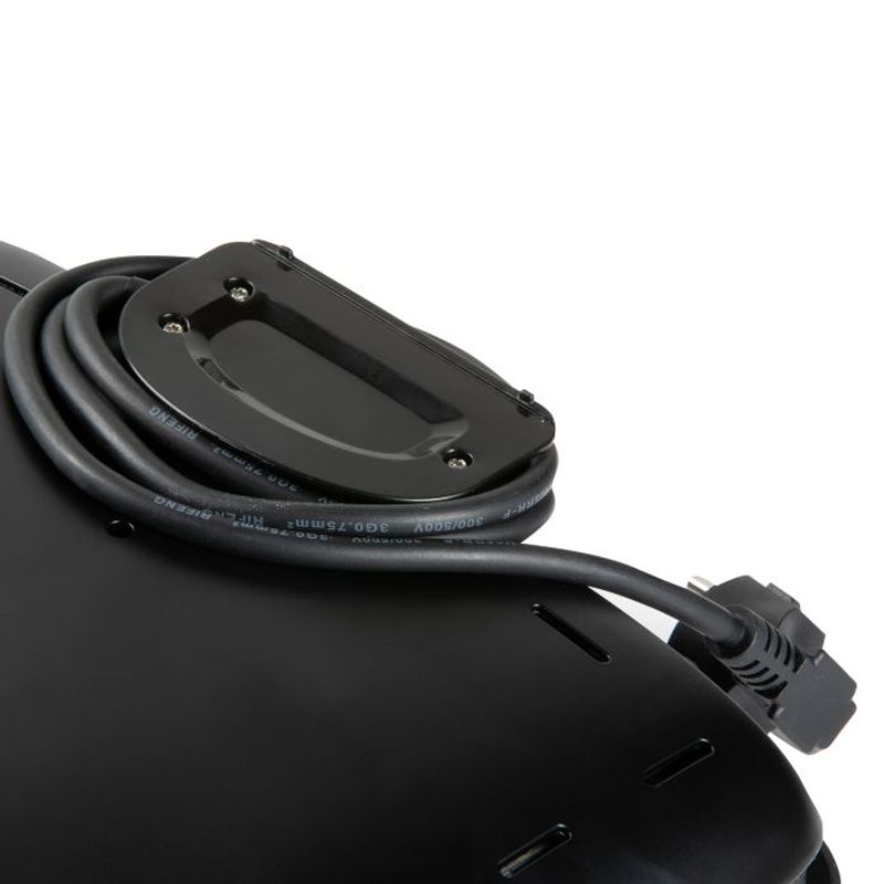 Electronice si Electrocasnice - Electrocasnice bucatarie - Preparare paine - Sandwich-maker - Sandwich Maker XXL DOMO DO9296C, 1800W, invelis ceramic, fara FPAS - Infinity.ro