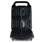 Electronice si Electrocasnice - Electrocasnice bucatarie - Preparare paine - Sandwich-maker - Sandwich Maker XXL DOMO DO9296C, 1800W, invelis ceramic, fara FPAS - Infinity.ro