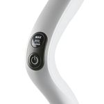 Electronice si Electrocasnice - Ingrijirea locuintei - Aspiratoare - Aspirator Vertical si Mop 2-in-1 DOMO DO253SW, 21.6 V, 35 min - Infinity.ro