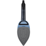 Electronice si Electrocasnice - Ingrijirea tesaturilor - Aparate de calcat cu aburi - Fier de calcat clasic si vertical 2 in 1 Techwood TFD-18, 1400-1800W, 20-30g/min, 180ml - Infinity.ro