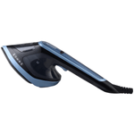 Electronice si Electrocasnice - Ingrijirea tesaturilor - Aparate de calcat cu aburi - Fier de calcat clasic si vertical 2 in 1 Techwood TFD-18, 1400-1800W, 20-30g/min, 180ml - Infinity.ro