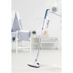 Electronice si Electrocasnice - Ingrijirea locuintei - Aspiratoare - Aspirator vertical 2 in 1 Domo DO237SV, 100 W - Infinity.ro