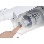 Electronice si Electrocasnice - Ingrijirea locuintei - Aspiratoare - Aspirator vertical 2 in 1 Domo DO237SV, 100 W - Infinity.ro