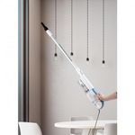 Electronice si Electrocasnice - Ingrijirea locuintei - Aspiratoare - Aspirator vertical 2 in 1 Domo DO237SV, 100 W - Infinity.ro