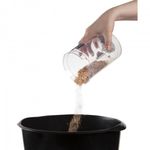 Electronice si Electrocasnice - Ingrijirea locuintei - Aspiratoare - Aspirator vertical 2 in 1 Domo DO237SV, 100 W - Infinity.ro