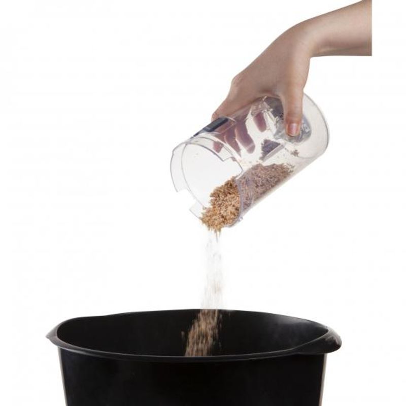 Electronice si Electrocasnice - Ingrijirea locuintei - Aspiratoare - Aspirator vertical 2 in 1 Domo DO237SV, 100 W - Infinity.ro