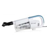 Electronice si Electrocasnice - Ingrijirea locuintei - Aspiratoare - Aspirator vertical 2 in 1 Domo DO237SV, 100 W - Infinity.ro