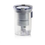 Electronice si Electrocasnice - Ingrijirea locuintei - Aspiratoare - Aspirator vertical 2 in 1 Domo DO237SV, 100 W - Infinity.ro